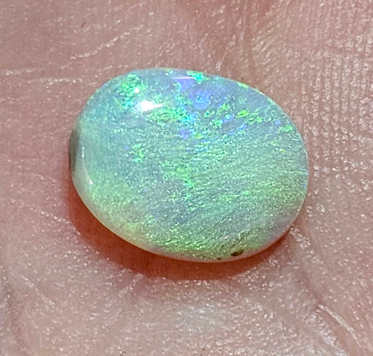 Lightning Ridge Crystal Opal 2cts! SOLD