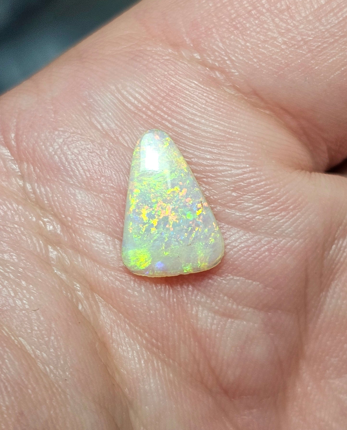 1.20 Lightning Ridge Opal! (LRA10)