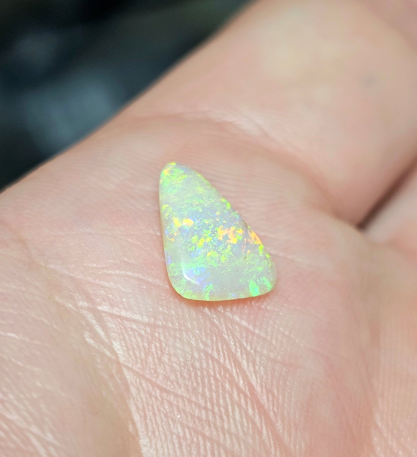 1.20 Lightning Ridge Opal! (LRA10)