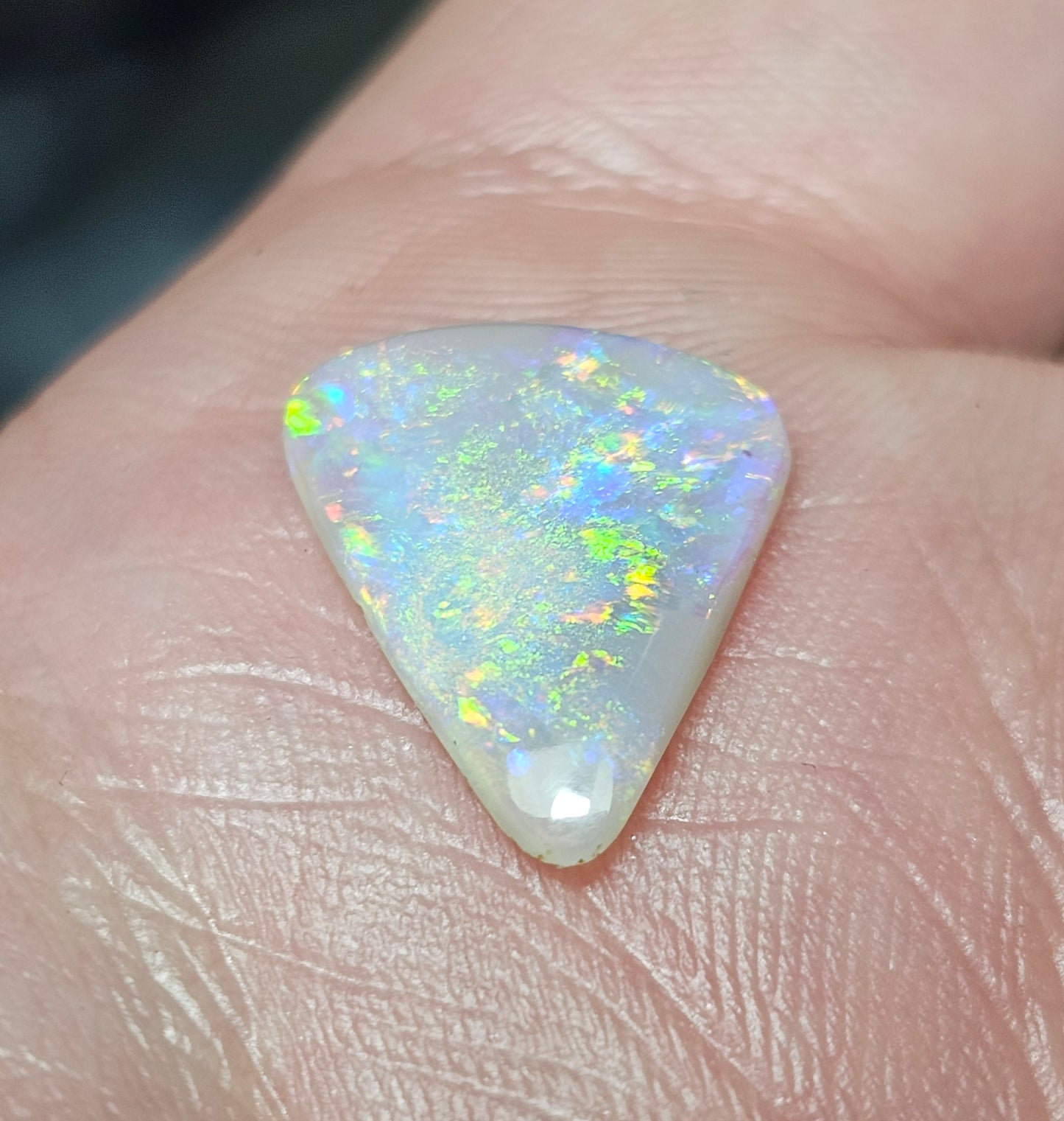 2.30cts Lightning Ridge Opal! (LRA5)