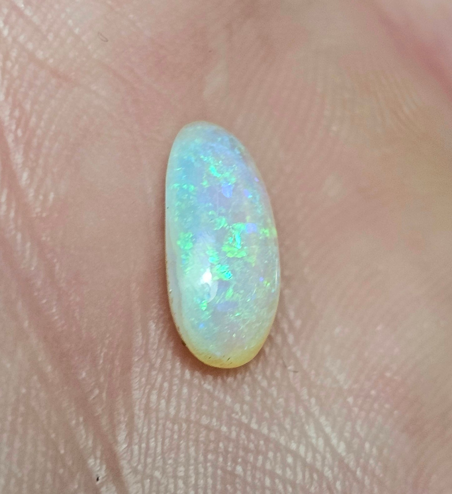 1.40cts Lightning Ridge Opal! (LRA3)