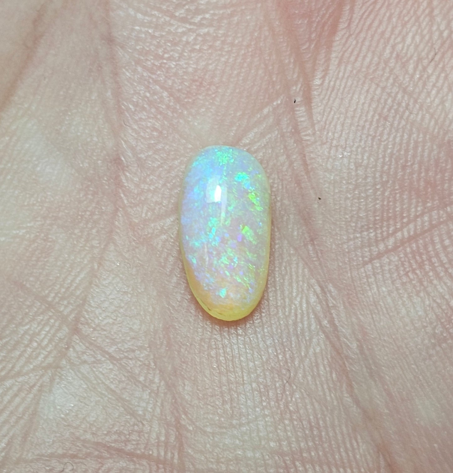 1.40cts Lightning Ridge Opal! (LRA3)