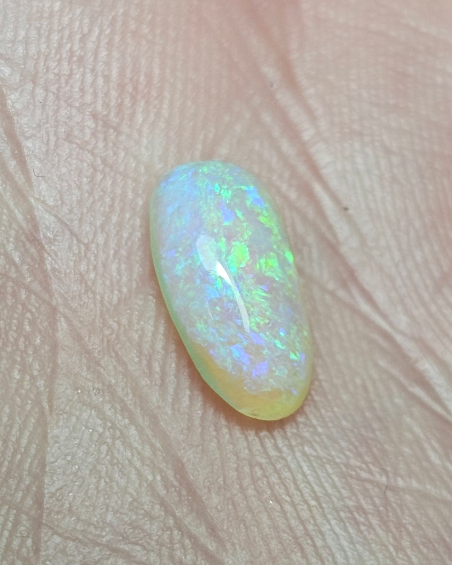 1.40cts Lightning Ridge Opal! (LRA3)
