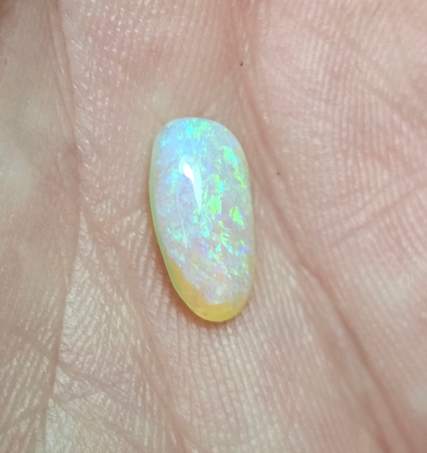 1.40cts Lightning Ridge Opal! (LRA3)