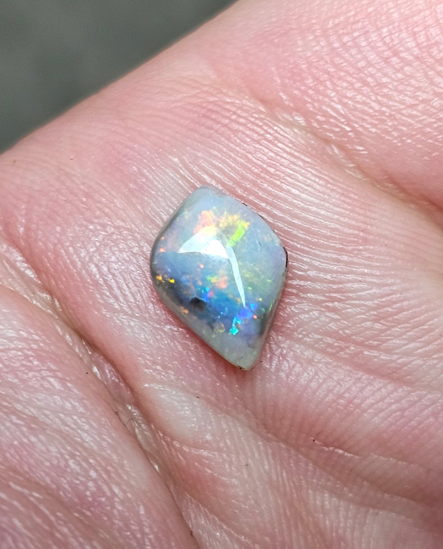 L/RIDGE Crystal Opal 0.80cts LRA31