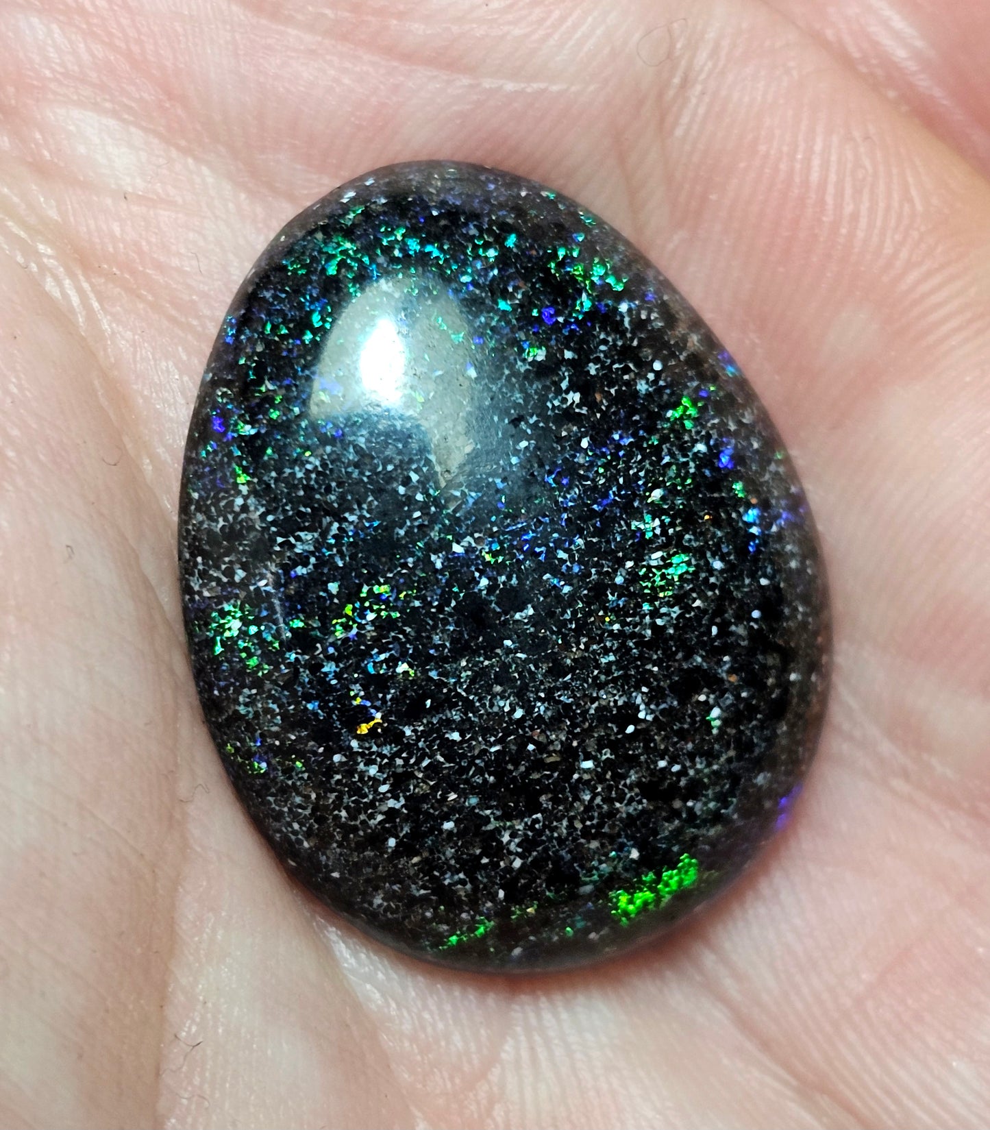 Classy Fairy Opal 22cts (OFO02)
