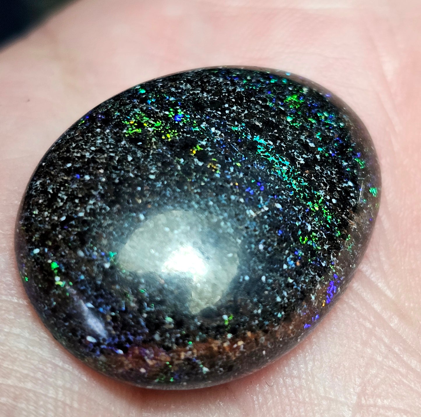 Classy Fairy Opal 22cts (OFO02)