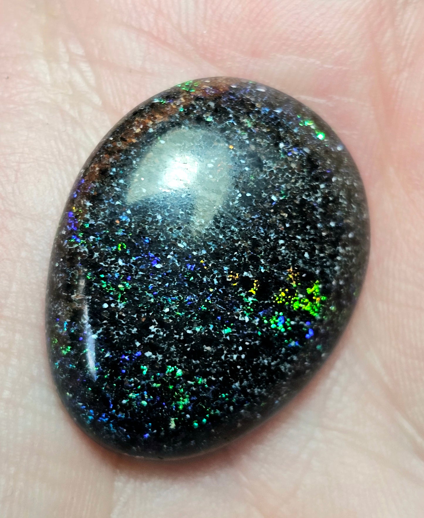 Classy Fairy Opal 22cts (OFO02)