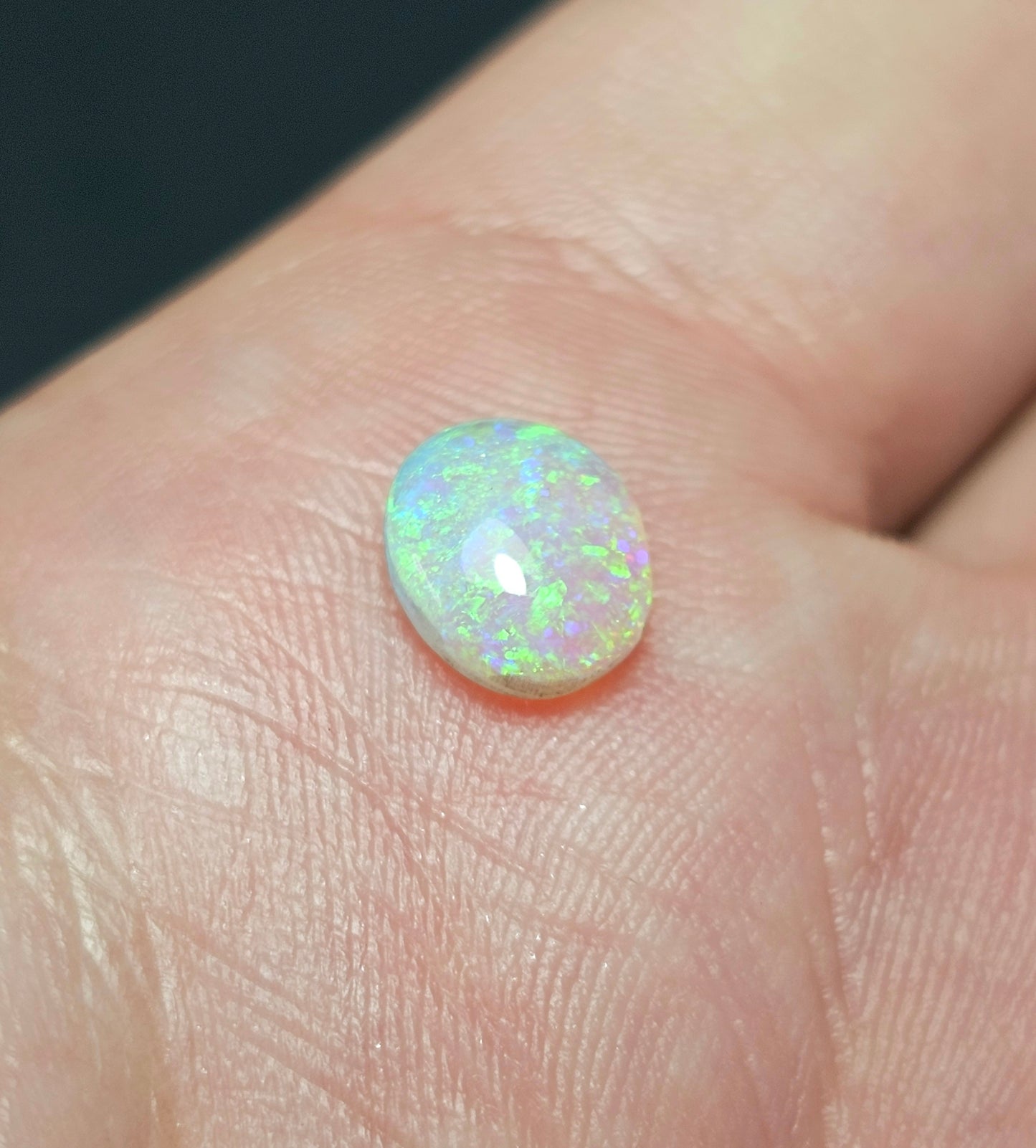 1.50ct Classy Crystal Opal(NLR05)