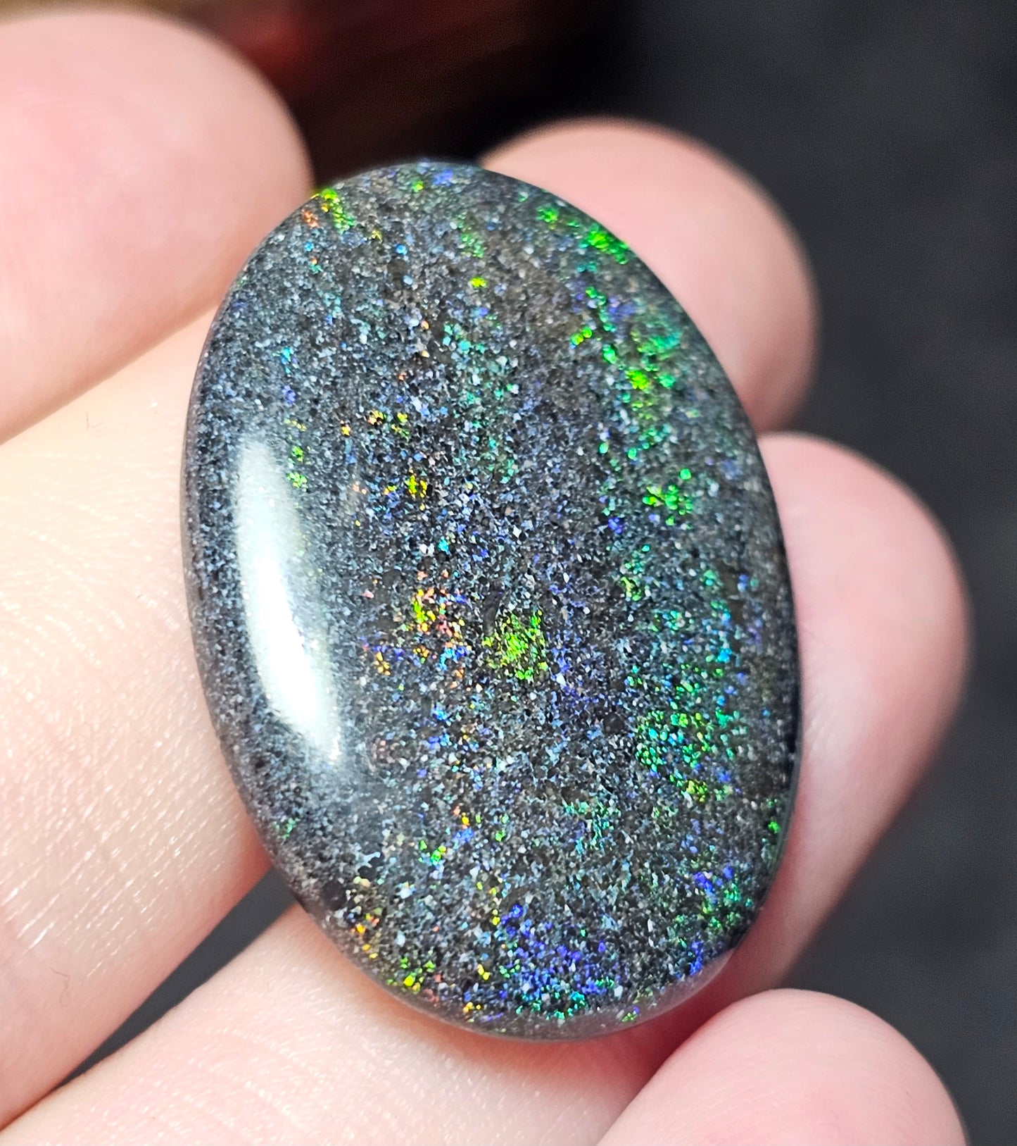 Pretty Fairy Opal (JPI52)