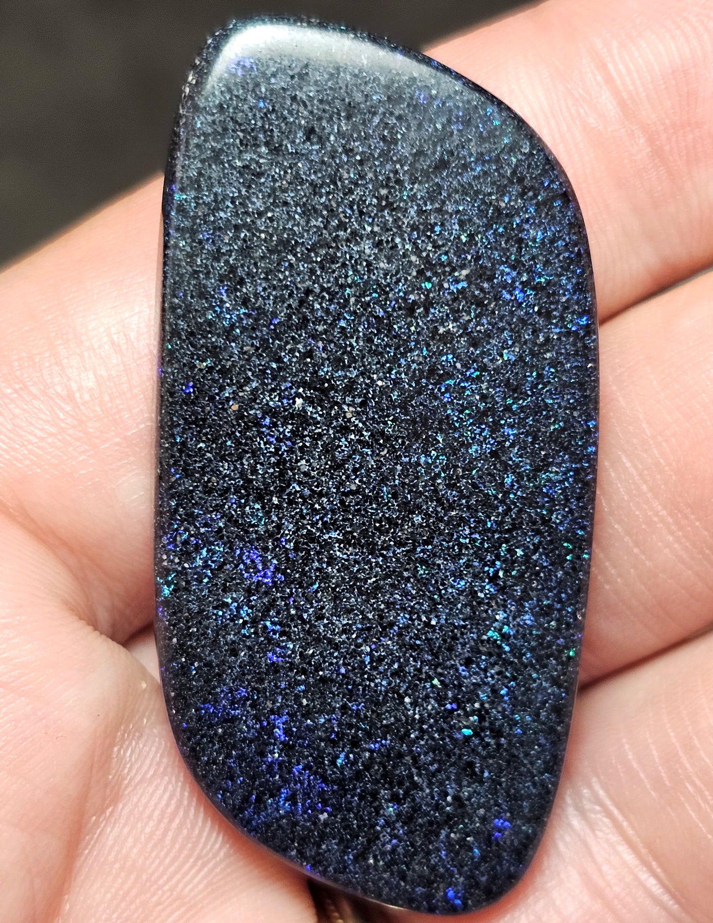 59cts Australian Fairy Opal(JSMF09)