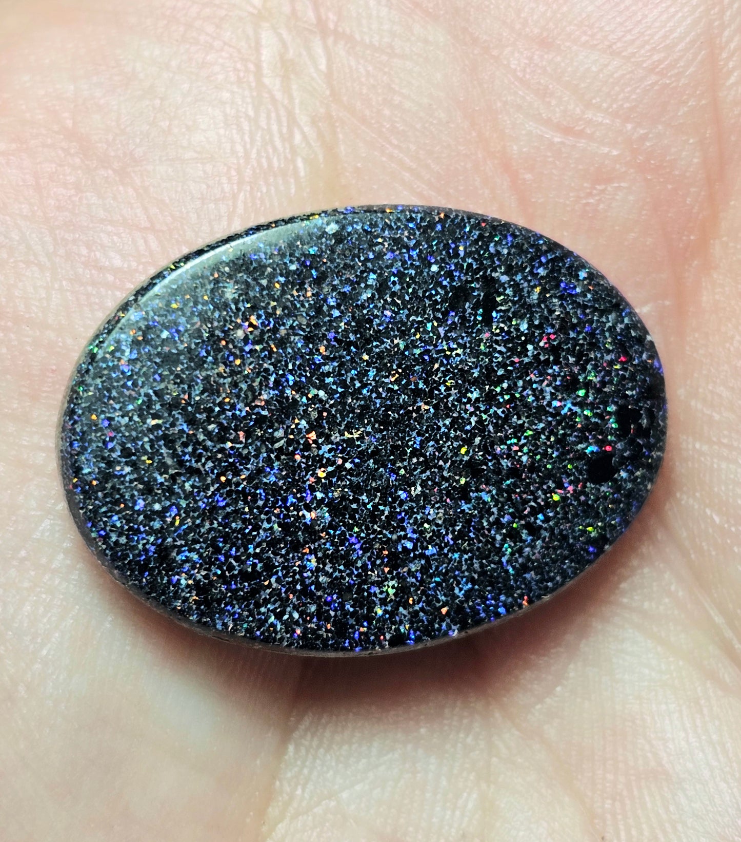 18cts Classy Australian Fairy Opal (JSMF14)