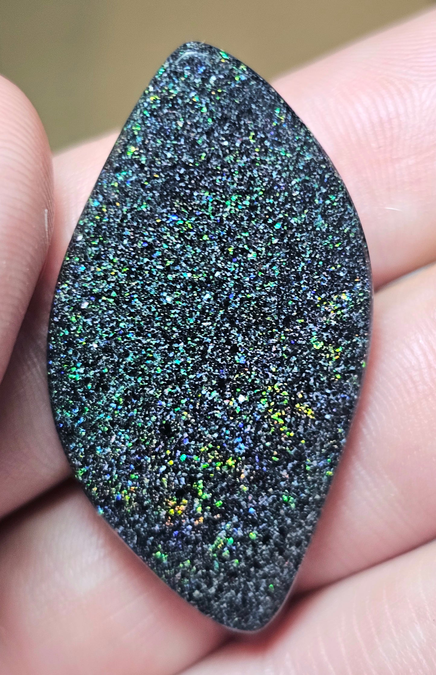 31cts Australian Fairy Opal (JSMF12)