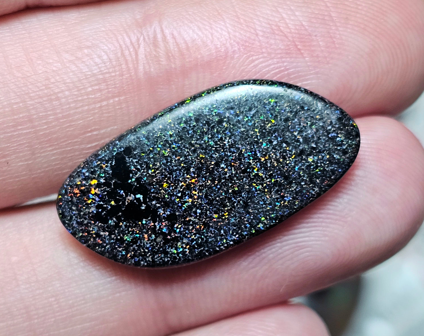 10cts Australian Fairy Opal (JSMF10)