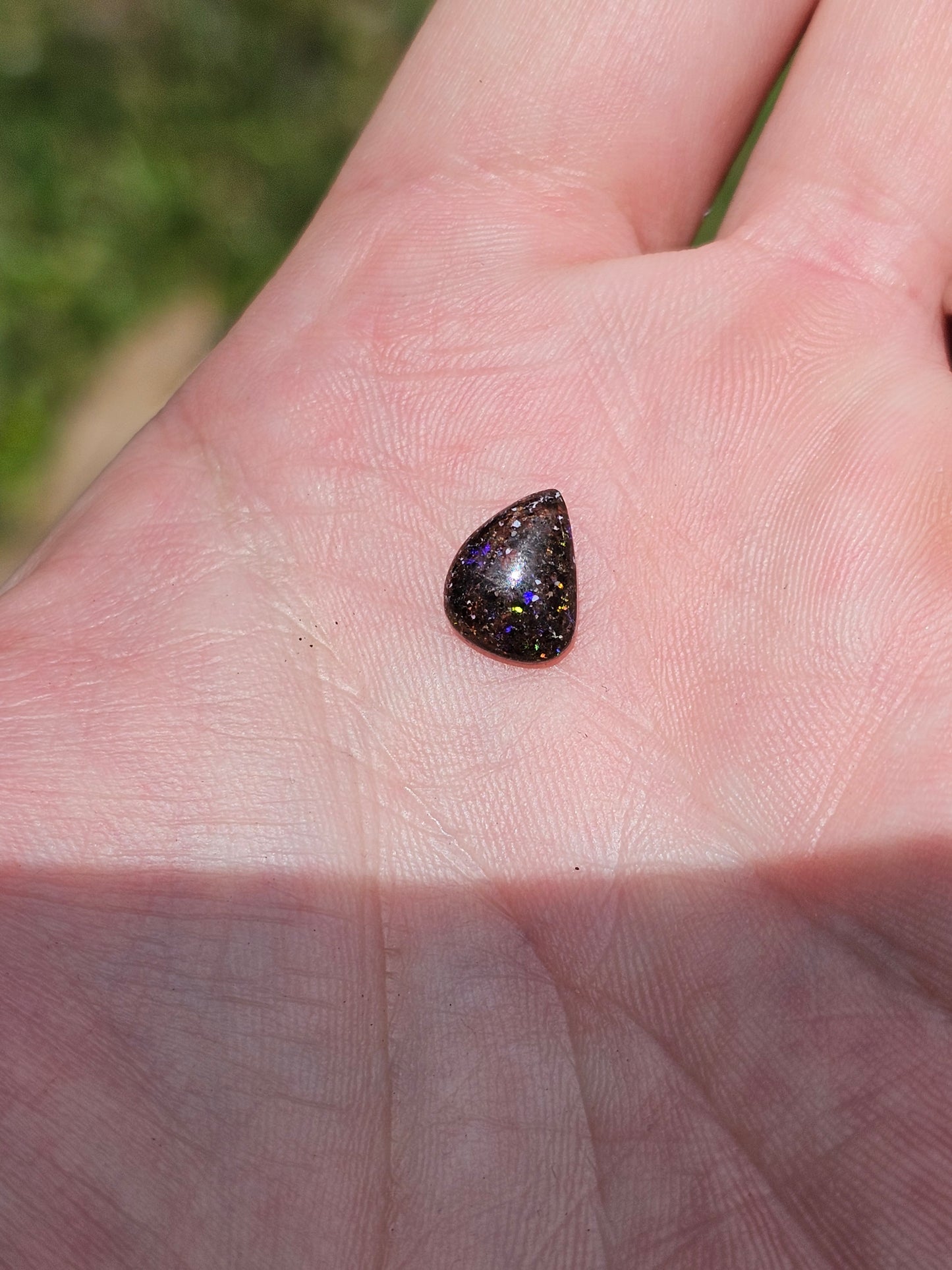 Beautifully Polished Fairy Opal 1.35cts!