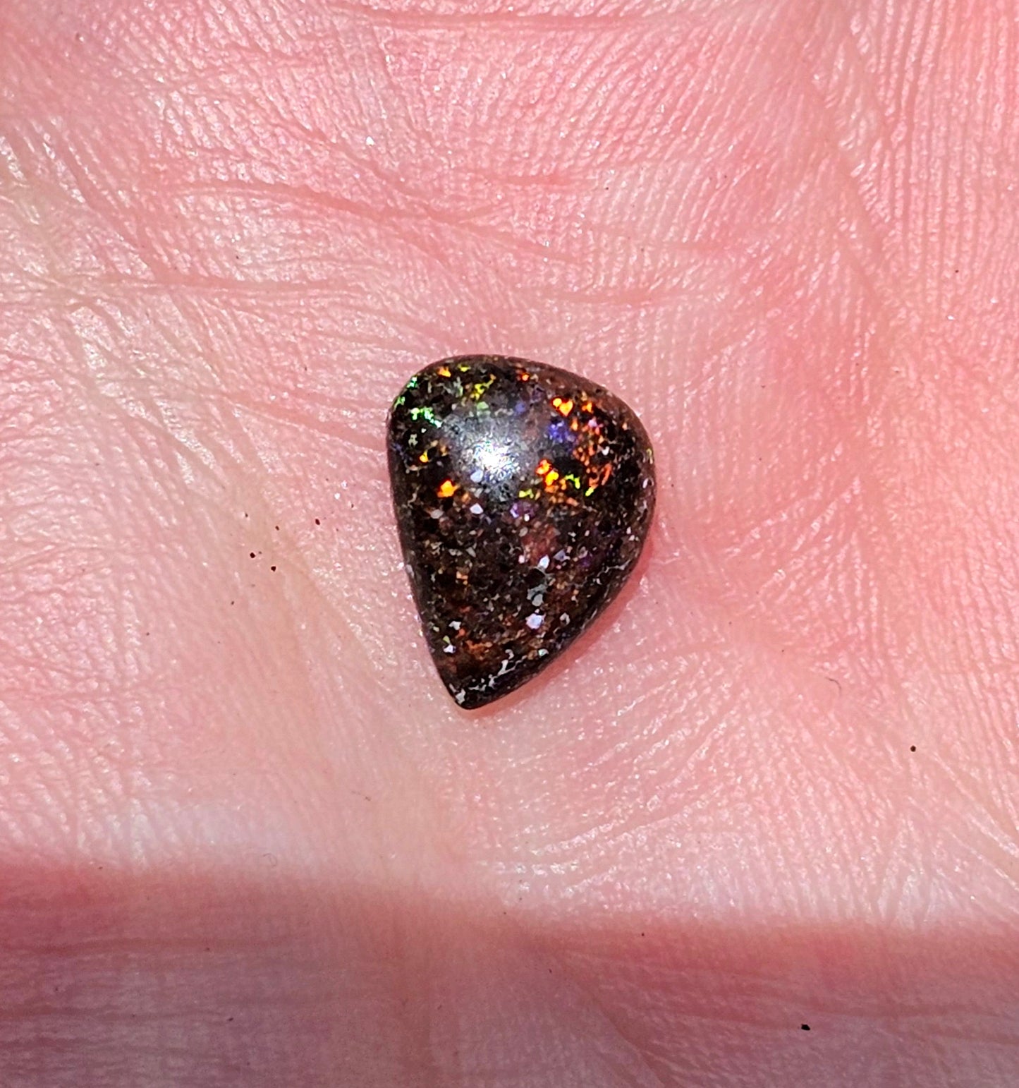 Beautifully Polished Fairy Opal 1.35cts!