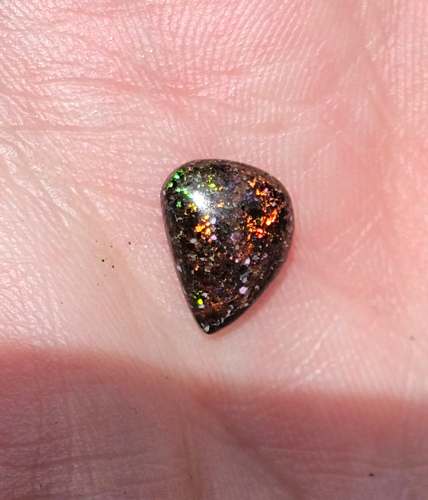 Beautifully Polished Fairy Opal 1.35cts!