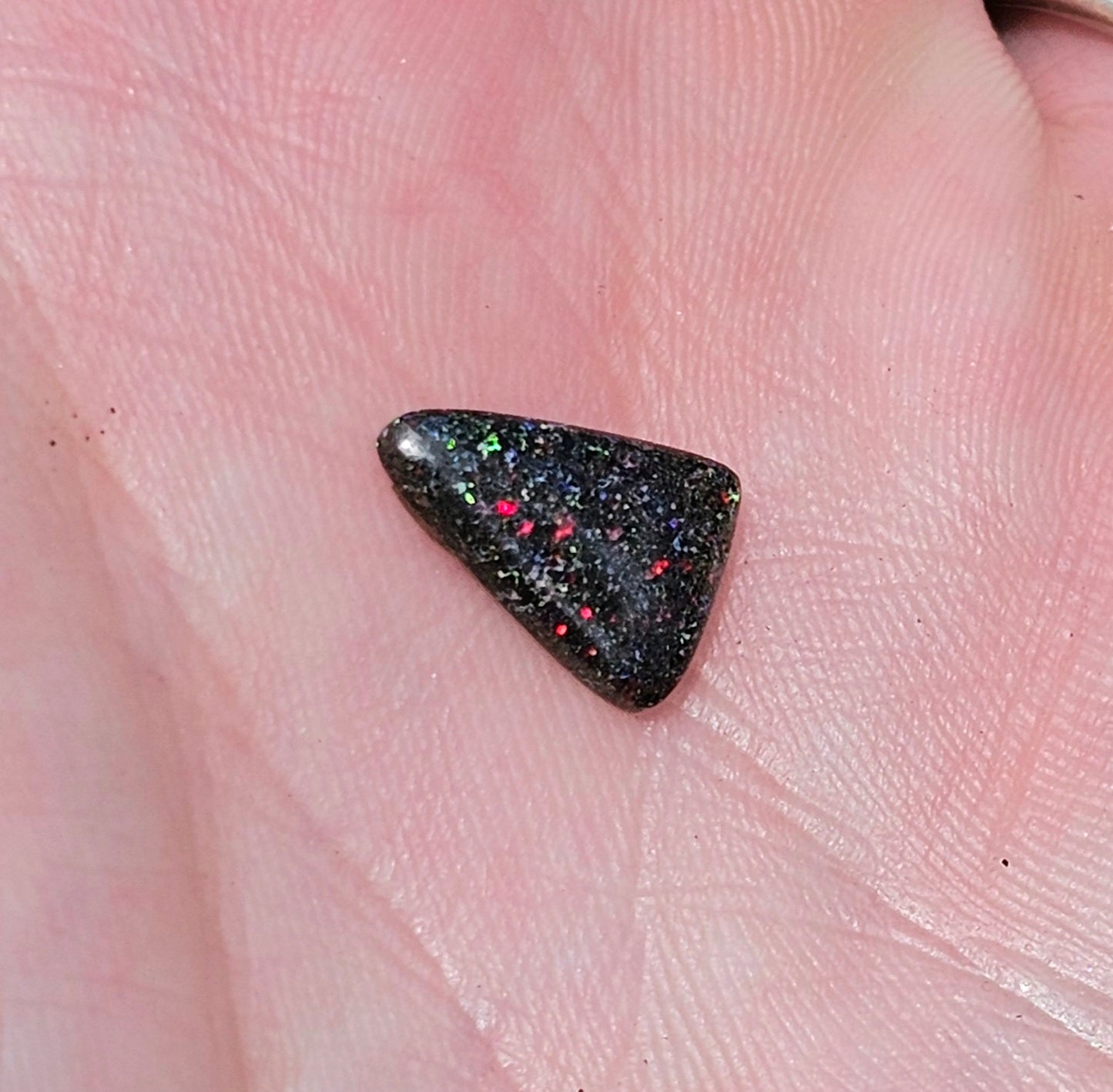 Great Fairy Opal with Pinfire Colour! 1.55cts (ON104)