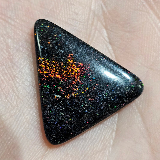 Flashy Quality Fairy Opal 12cts (F59)