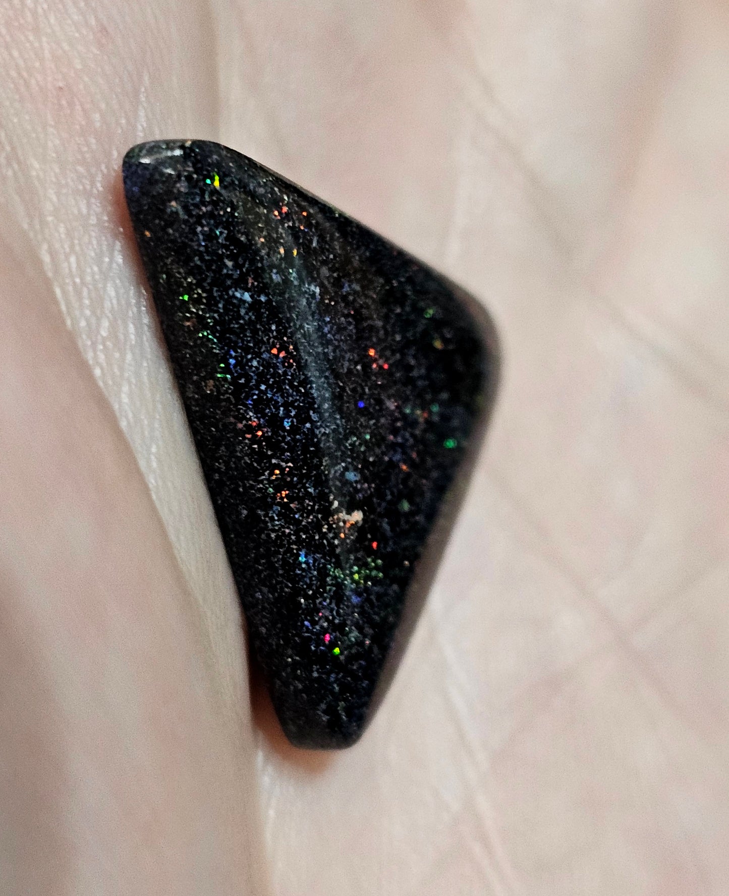 Flashy Quality Fairy Opal 12cts (F59)