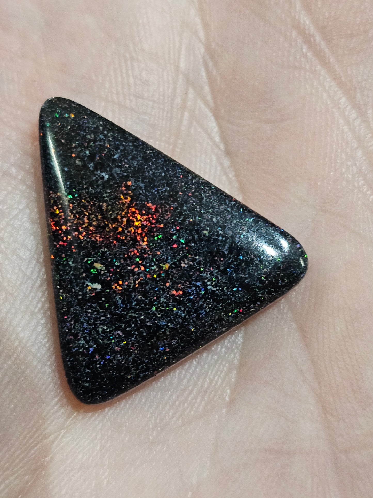 Flashy Quality Fairy Opal 12cts (F59)