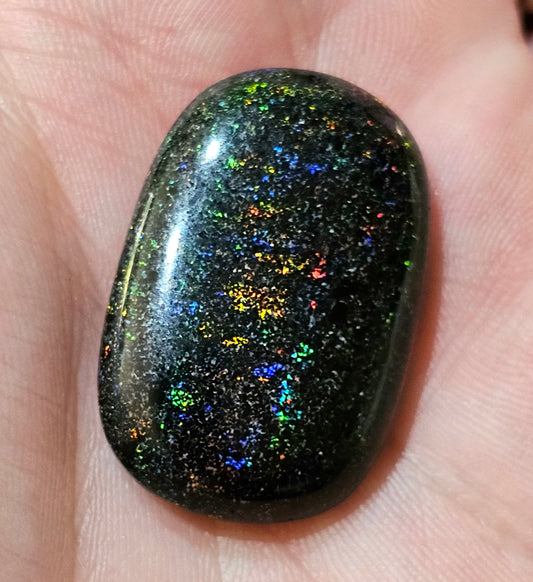 Flashy Quality Boulder Opal 32cts (F7)