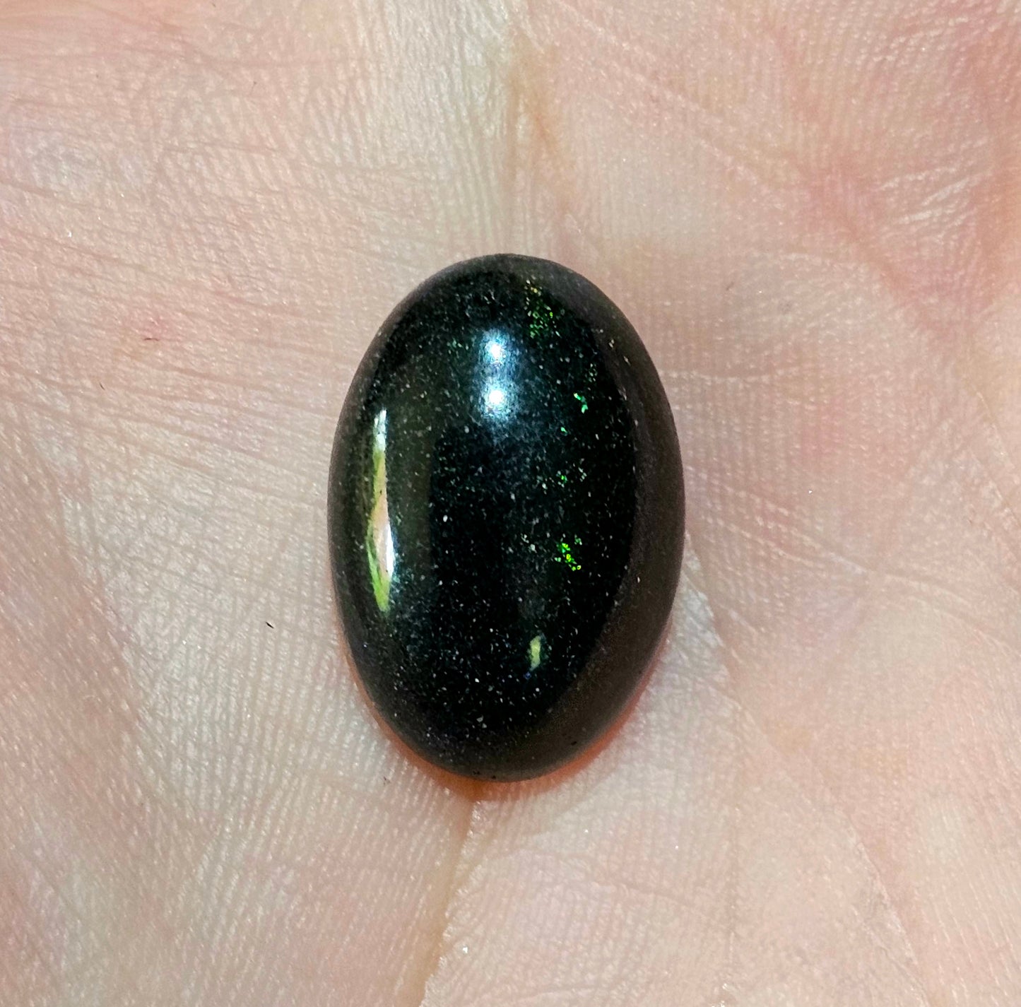 Quality Fairy Boulder Opal 9cts (F87)