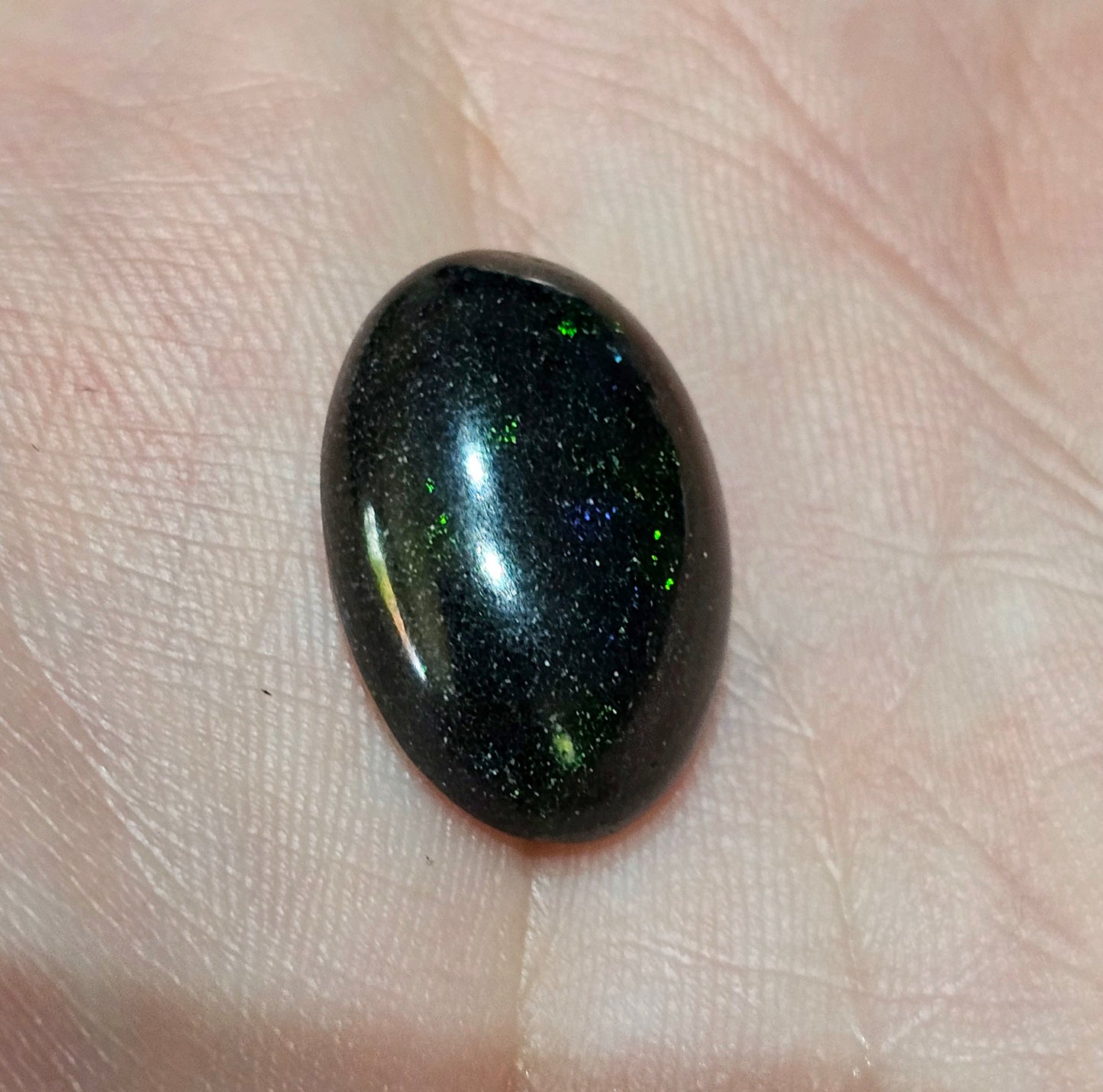 Quality Fairy Boulder Opal 9cts (F87)