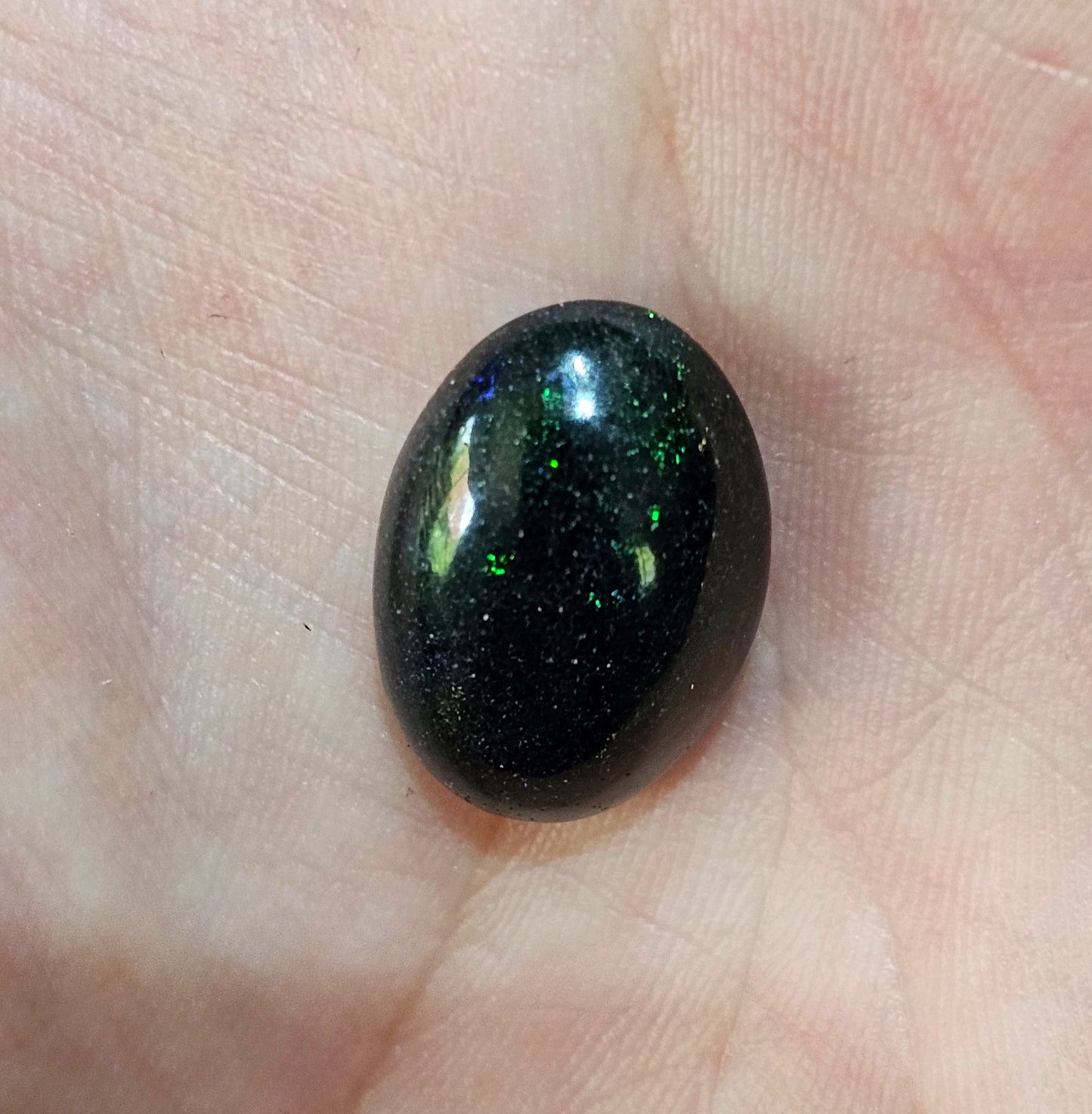 Quality Fairy Boulder Opal 9cts (F87)