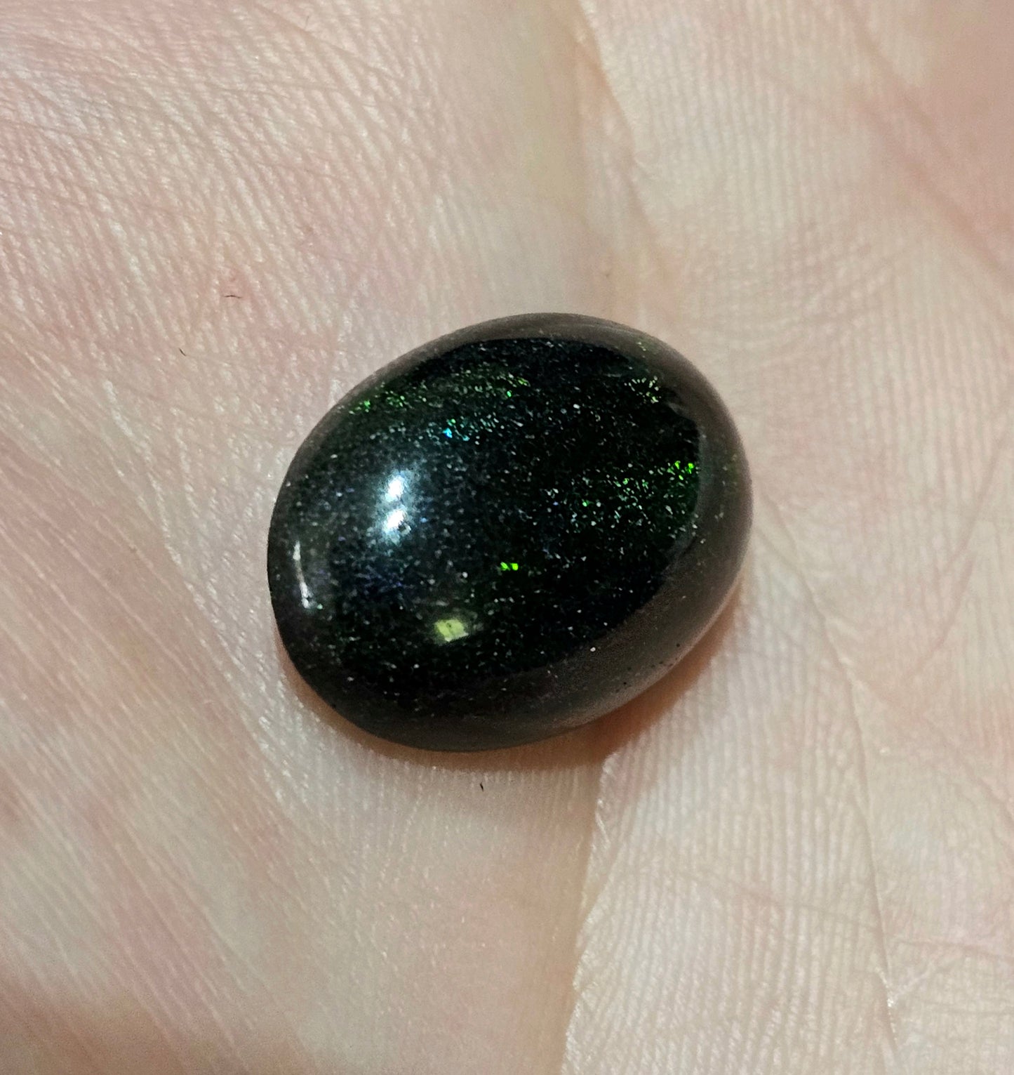 Quality Fairy Boulder Opal 9cts (F87)