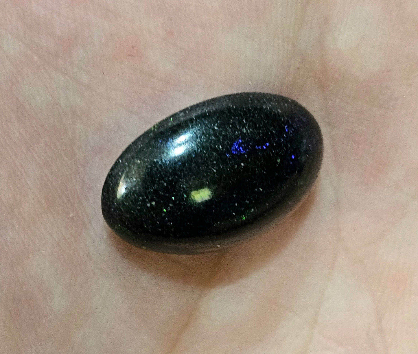 Quality Fairy Boulder Opal 9cts (F87)