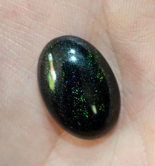 Quality Fairy Boulder Opal 9cts (F87)