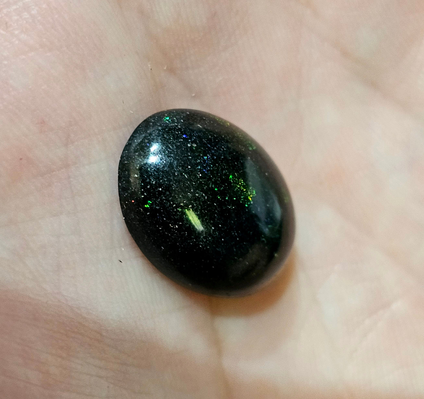 Quality Fairy Boulder Opal 9cts (F87)