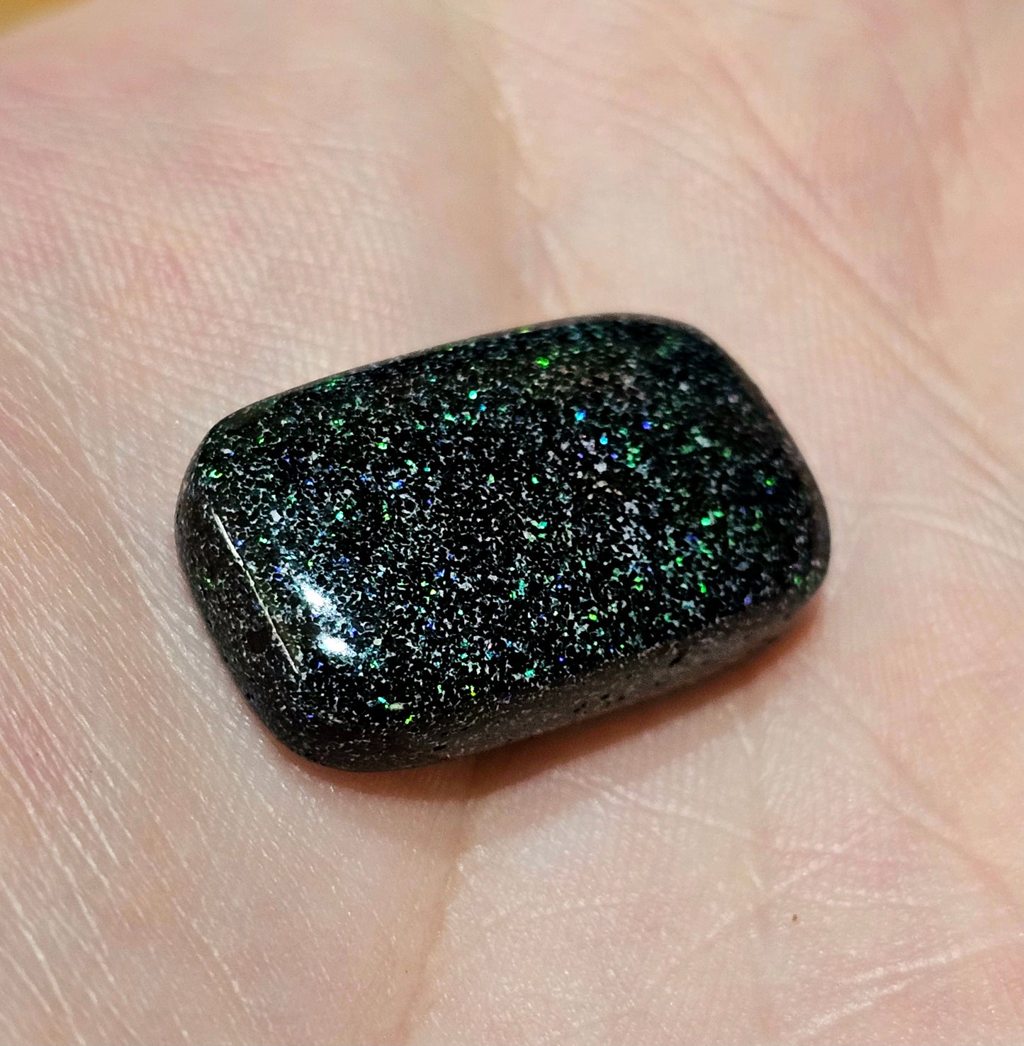 Quality Fairy Boulder Opal 16cts (F28)