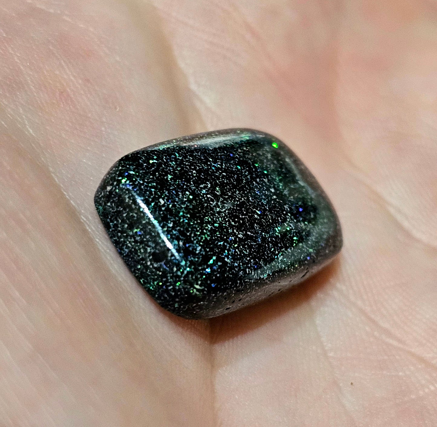 Quality Fairy Boulder Opal 16cts (F28)