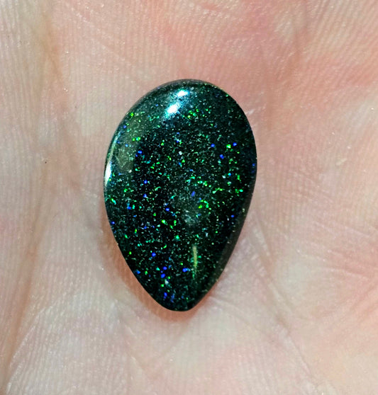 Quality Fairy Boulder Opal 5ct (F77)