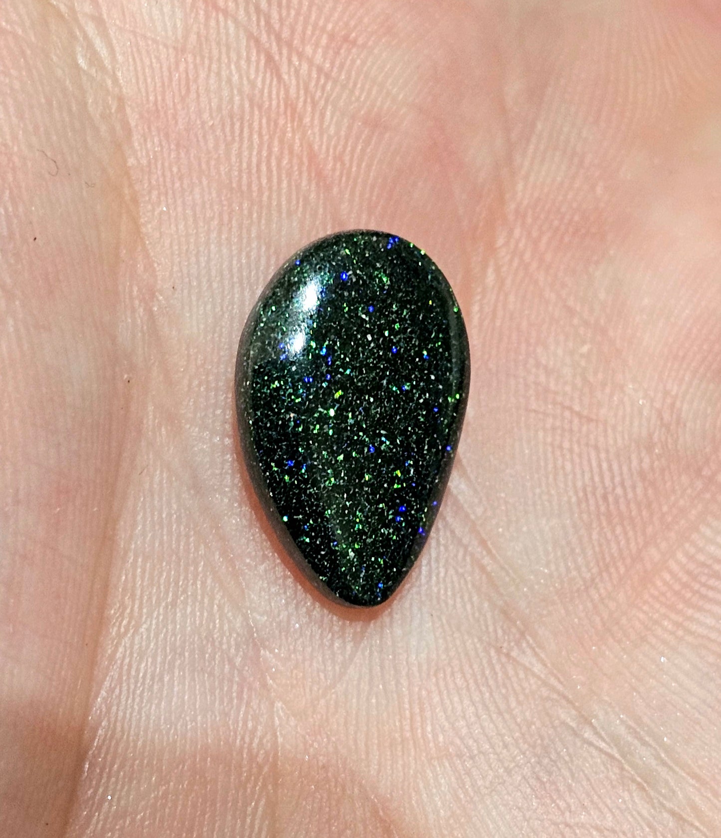 Quality Fairy Boulder Opal 5ct (F77)