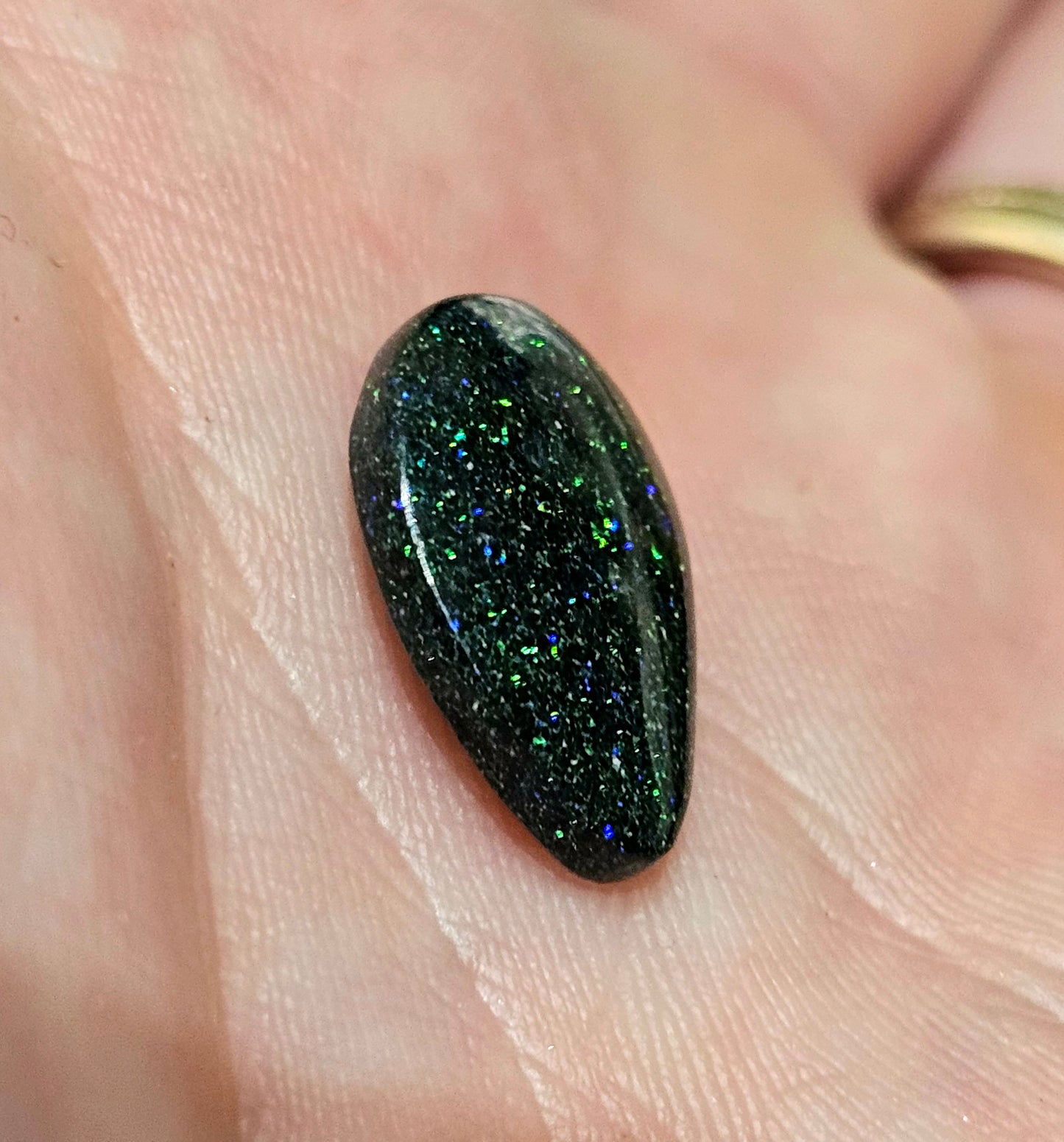 Quality Fairy Boulder Opal 5ct (F77)