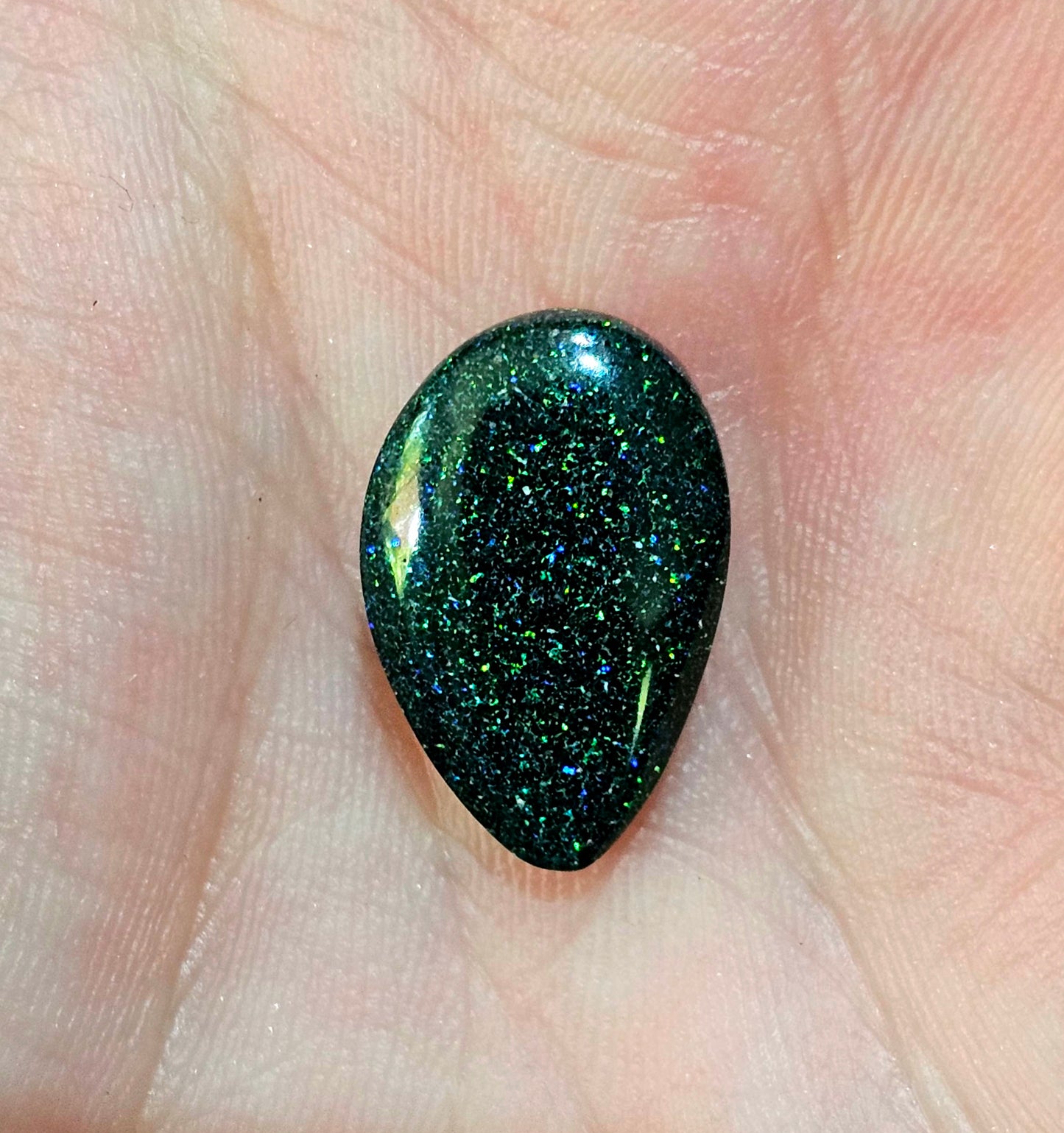 Quality Fairy Boulder Opal 5ct (F77)