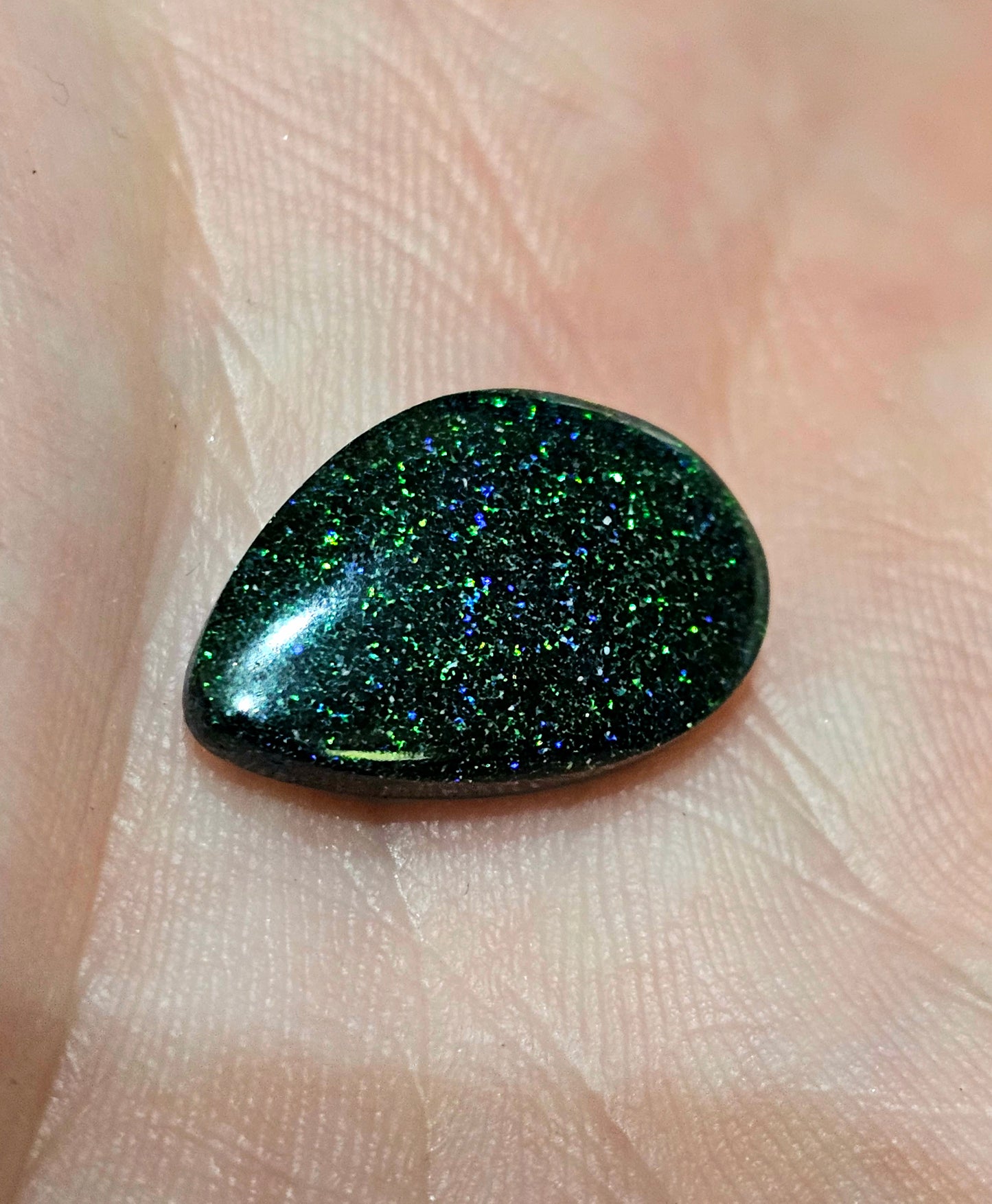 Quality Fairy Boulder Opal 5ct (F77)