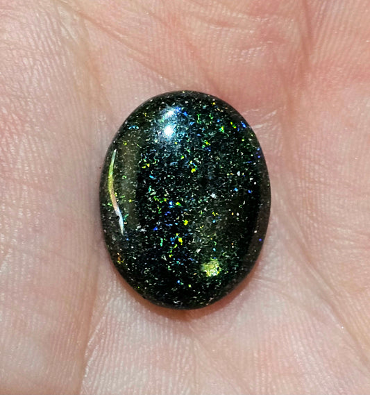 Quality Fairy Boulder Opal 9cts (F79)