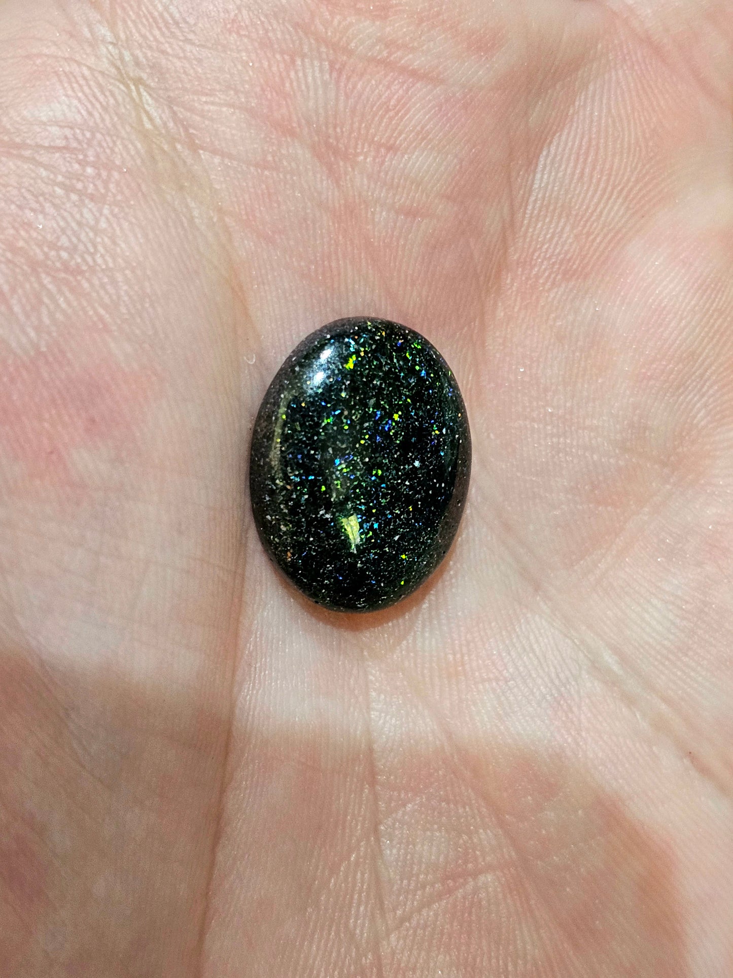 Quality Fairy Boulder Opal 9cts (F79)