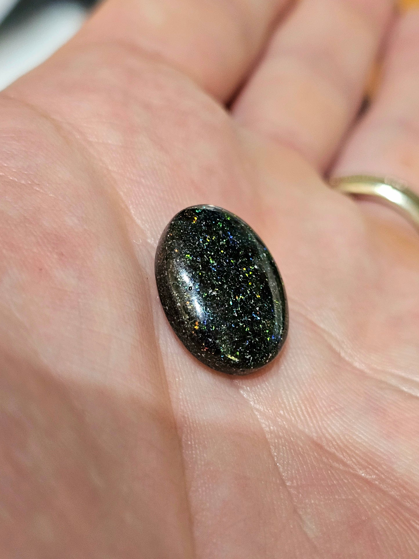 Quality Fairy Boulder Opal 9cts (F79)