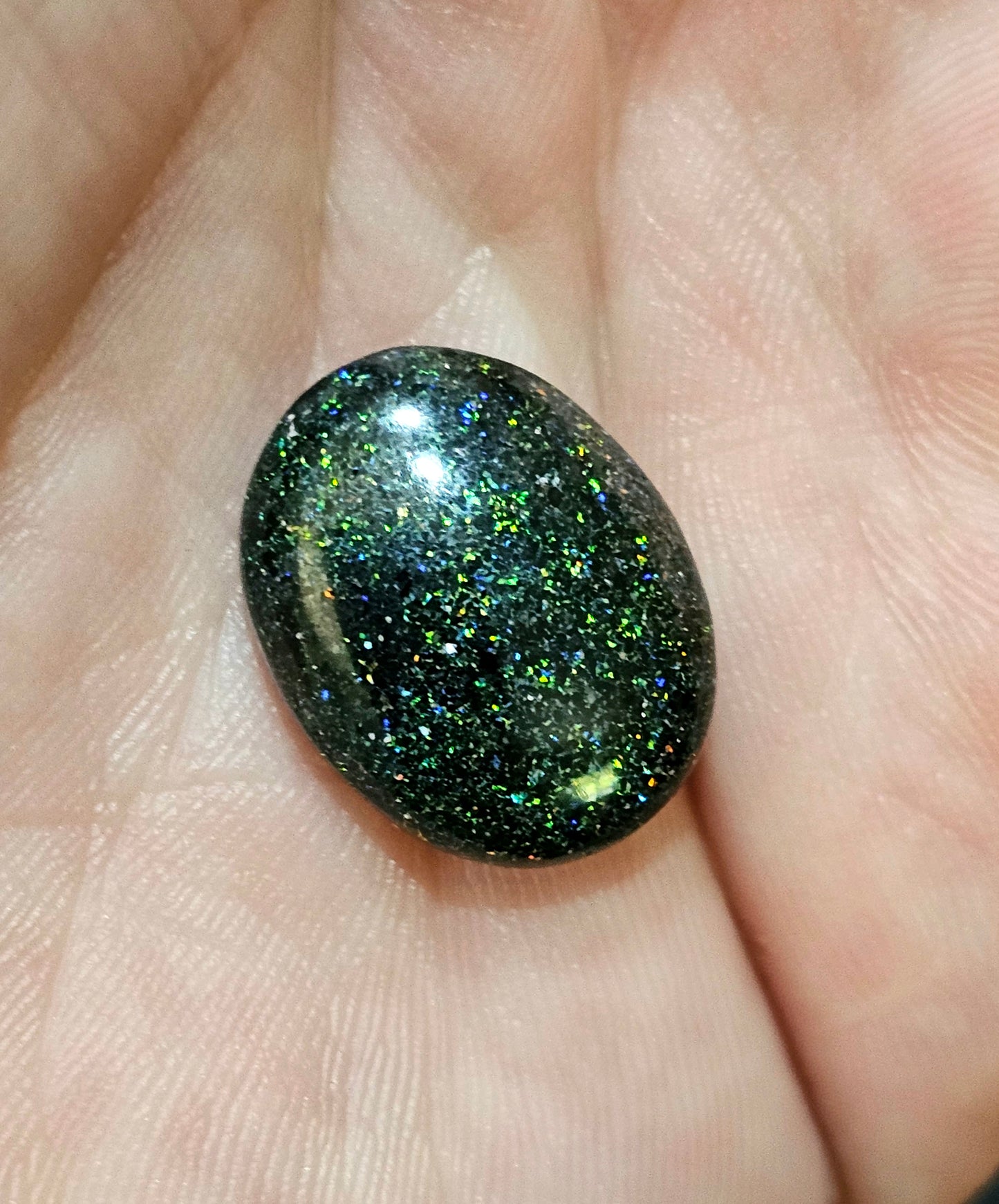 Quality Fairy Boulder Opal 9cts (F79)