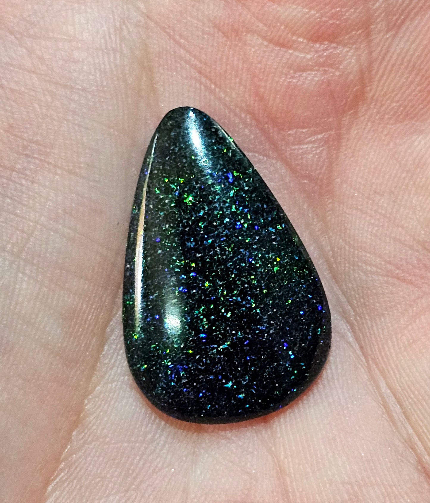 Pretty Quality Fairy Opal 10cts (F27)