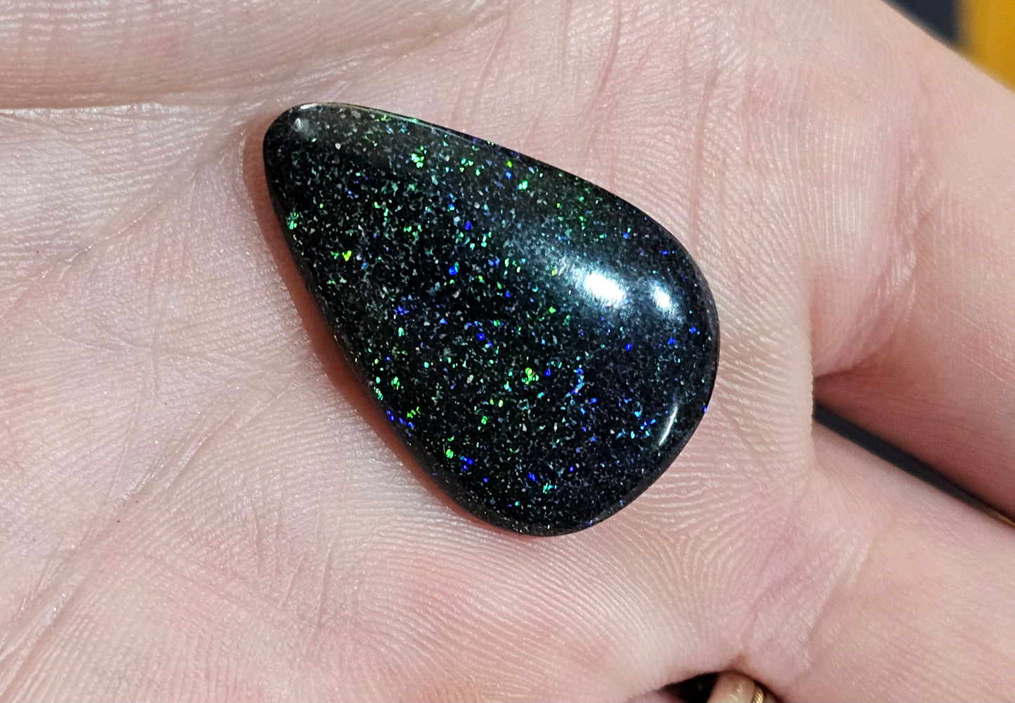 Pretty Quality Fairy Opal 10cts (F27)