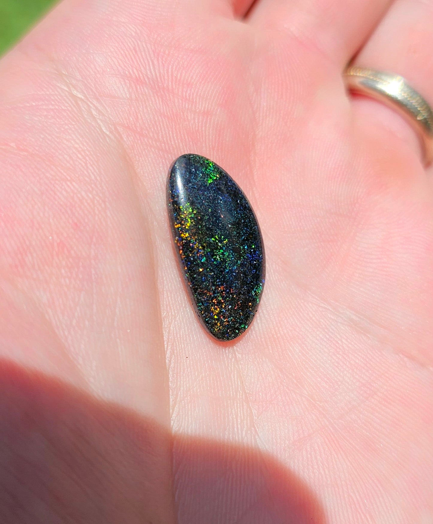 Gorgeous Quality Fairy Opal 5.65cts (F73)