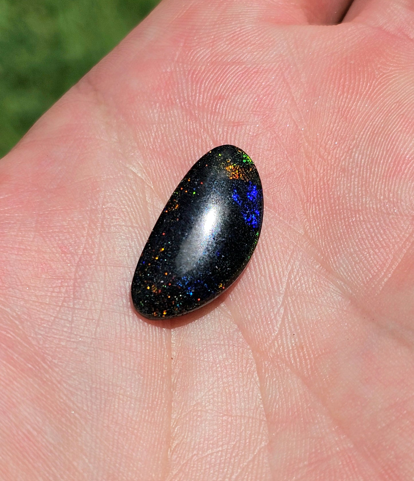 Gorgeous Quality Fairy Opal 5.65cts (F73)