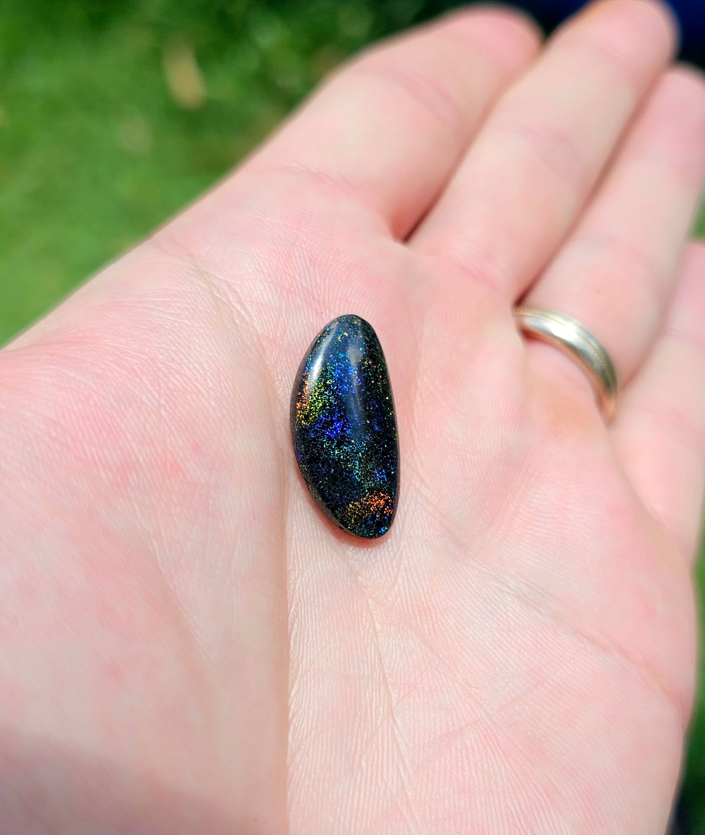 Gorgeous Quality Fairy Opal 5.65cts (F73)