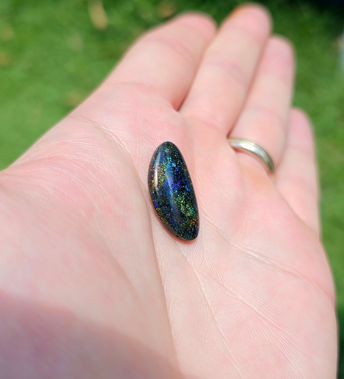 Gorgeous Quality Fairy Opal 5.65cts (F73)